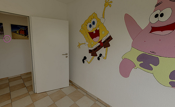 Kinderzimmer